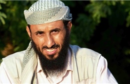 Mỹ tiêu diệt thủ lĩnh Al-Qaeda ở Yemen